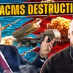 ATACMS DESTRUCTION in Lugansk | Zelensky Almost Assassinated! | Ukraine War Update