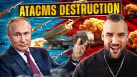 ATACMS DESTRUCTION in Lugansk | Zelensky Almost Assassinated! | Ukraine