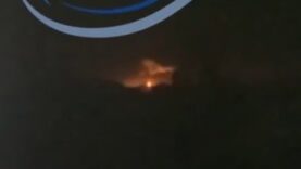 ATACMS Hits Saky Air Base! Two Radars Reported Hit!