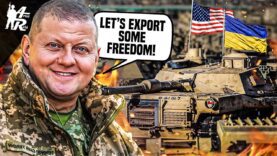 Abrams Tank in Ukraine! | Ukrainian losses cannot be Ignored