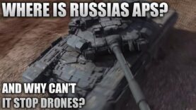 Active Protection Systems – Why Aren’t They Stopping FPV Drones?