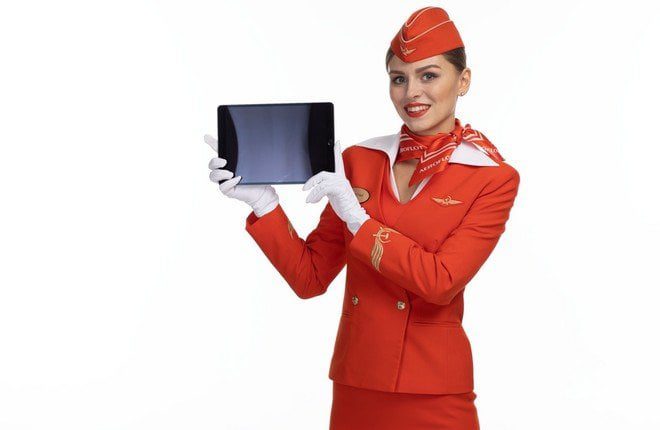 Aeroflot to spend US$300 million on replacing foreign IT products