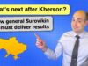 After Kherson: What’s next in the war?