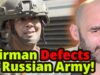 Airman DEFECTS to RU Military! The Reason WON’T Shock You!