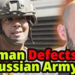 Airman DEFECTS to RU Military! The Reason WON'T Shock You!