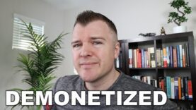 Am I in Trouble? Ukraine YouTubers Are Being Demonetized