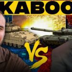 American BRADLEY VS Russian T90 Battle Footage | Ukraine War Update