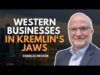 An insightful analysis of how Kremlin corrupted and consumed Western