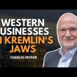 An insightful analysis of how Kremlin corrupted and consumed Western businesses, and use them in Russia's war against Ukraine.