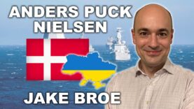 Anders Puck Nielsen: How Bad is the Situation for Russia?