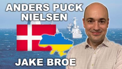 Anders Puck Nielsen: How Bad is the Situation for Russia?