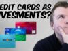 Are Credit Cards a Form of Investing?