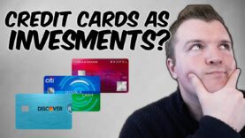Are Credit Cards a Form of Investing?