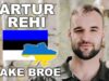 Artur Rehi: Can Ukraine Knock Them Out Cold? | Jake