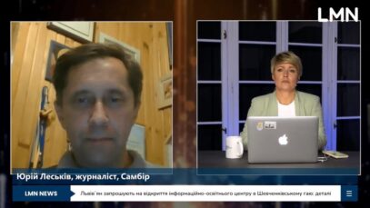 At least three Ukrainian journalists assaulted over their work –