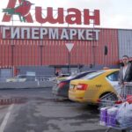 Auchan in final negotiations with local buyer to exit Russian market, media reports