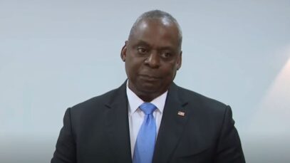 Austin: US to invest in Ukraine’s long-range weapons production, focusing