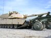 Australia to give Ukraine almost 50 US-made Abrams tanks