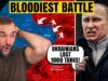 Avdiivka is the Bloodiest Battle of the War up to