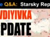 Avdiyivka Update | Day 723