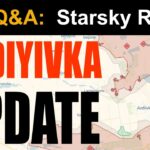 Avdiyivka Update | Day 723