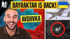 BAYRAKTARS are Back After One Year! | Ukrainian War Update