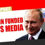 BUSTED! Tennessee-Based Media Worked for russia - Exposed by the US Department of Justice