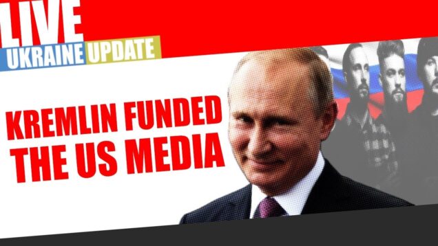 BUSTED! Tennessee-Based Media Worked for russia – Exposed by the