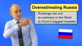 Bad assumptions and the belief in Russian victory