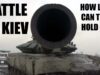 Battle of Kiev – How Might It Go