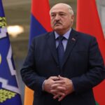 Belarus schedules next presidential election for January 2025