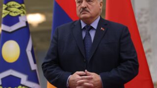 Belarus schedules next presidential election for January 2025