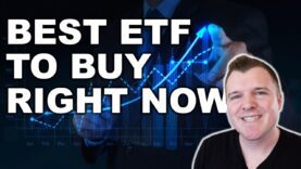 Best ETF to Buy Today – I Bought $10,000