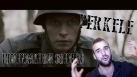 Best Finnish movie ever made – Tuntematon Sotilas