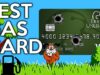 Best GAS Credit Cards — 2020