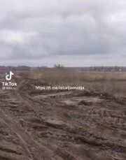 Footage of the landing operation to occupy the Gostomel airfield