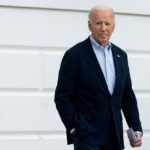 Biden postpones visit to Germany due to hurricane ahead of Ramstein meeting