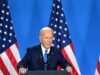 Biden to meet UK, German, French leaders in Berlin this