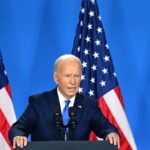 Biden to meet UK, German, French leaders in Berlin this week, CNN reports