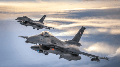 Bipartisan lawmakers urge Biden to allow Poland shoot down Russian