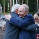 Modi, Putin, and Zelenskyy: What Can India Offer Ukraine?