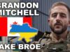 Brandon Mitchell: Saving Lives on the Front in Ukraine |
