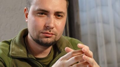 Budanov: First North Korean troops deploy to Russia’s Kursk Wednesday