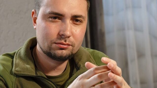 Budanov: First North Korean troops deploy to Russia’s Kursk Wednesday