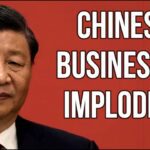 CHINA Businesses Imploding as 30% Make Losses as Overcapacity Drives Down Prices & Profits