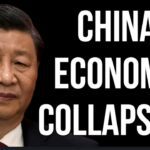 CHINA Economy Collapsing