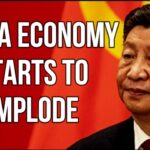 CHINA Economy IMPLODING - Exports Collapse, Property Price Crash, Imports & Factory Prices Down