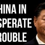 CHINA Economy in Desperate Trouble