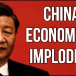 CHINA Economy is Imploding as Exports & Profits Crash, Producer Prices Fall & Chinese Retail Slow