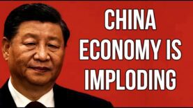 CHINA Economy is Imploding as Exports & Profits Crash, Producer